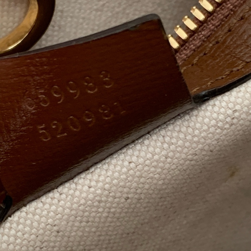 GUCCI Bag - Picture 8 of 14